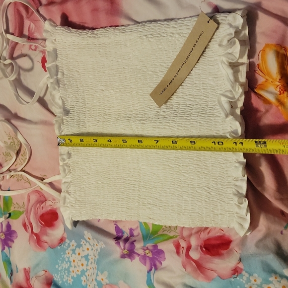 Reformation Top - Picture 3 of 5